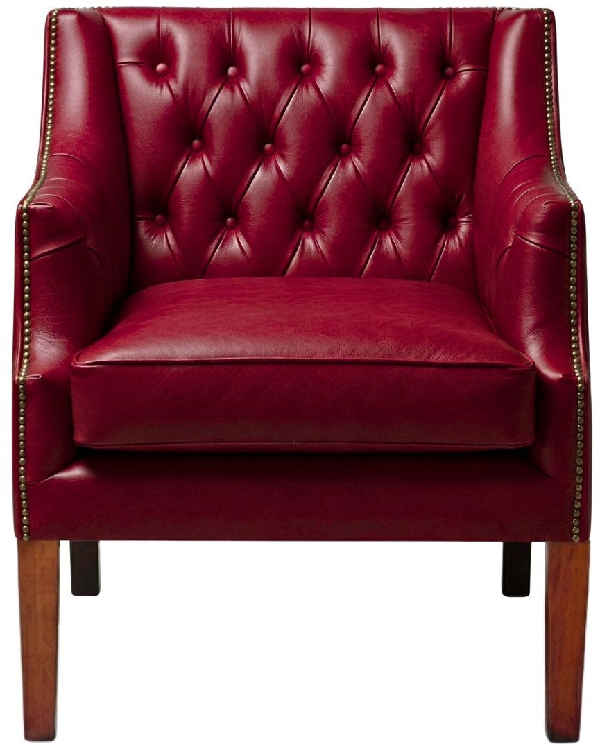 The Kingston Chesterfield